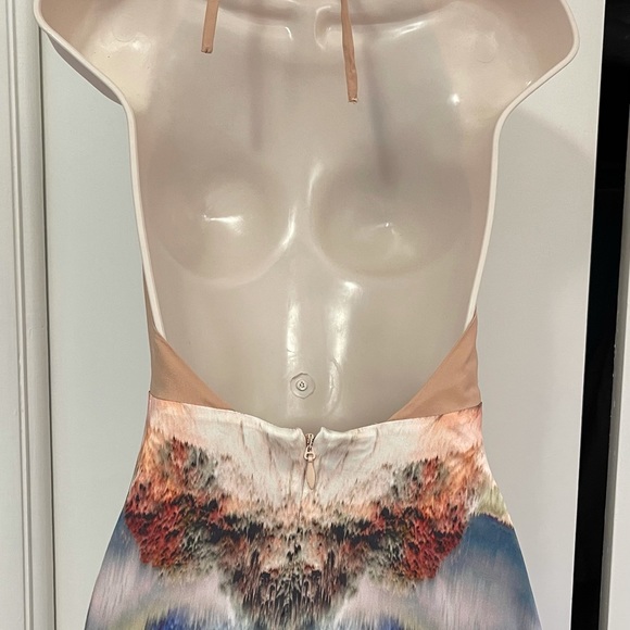 Dress - Picture 3 of 4